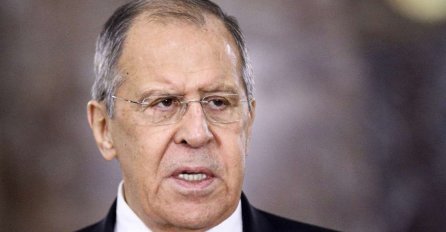 Rusija prijeti sankcionom odmazdom, kaže da se SAD ne bi trebale "igrati vatrom"