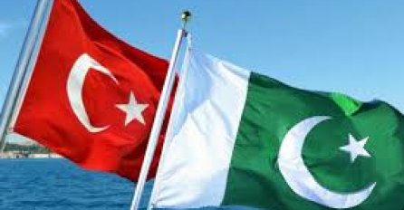 Turska širi ratni tehnološki lov prisluškivanjem kineskih veza!