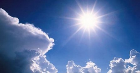 Vremenska prognoza: Danas sunčano, meterolozi otkrivaju  kada stiže kiša