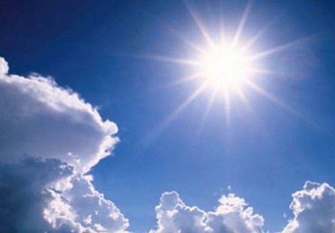 Vremenska prognoza: Danas sunčano, meterolozi otkrivaju  kada stiže kiša
