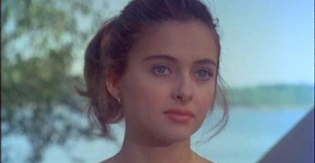 SVI JE ZNATE KAO LIJEPU RUŽENJKU IZ "VARLJIVOG LETA": Danas ima 60 godina, skinula je svu šminku i pokazala KAKO IZGLEDA - OČI ĆE VAM STATI