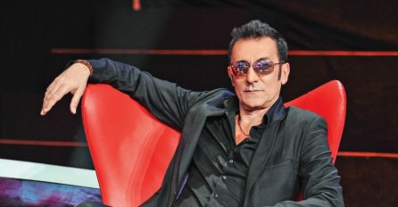 PRATITELJI ODUŠEVLJENI: Branko Đurić Đuro objavio fotografiju s Brad Pittom