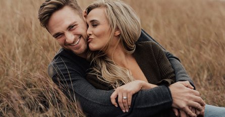 10. STVARI KOJE MUŠKARCE ČINI SRETNIM! Ako ovo uradite, voljet će vas do kraja života, POSEBNO BROJ 3