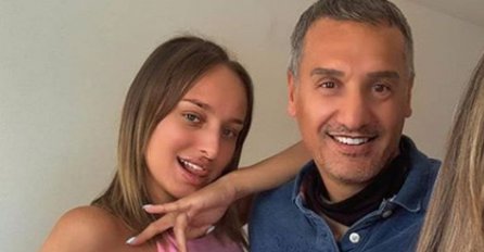 GAGI SE KONAČNO OGLASIO, 3 dana nakon Luninog porođaja: EVO ŠTA JE OBJAVIO, svi se bili zabrinuli