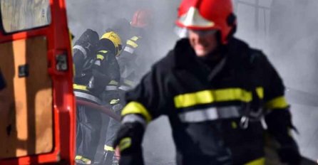 DRAMA U HOLANDIJI Eksplozija ispred Kovid centra za testiranje