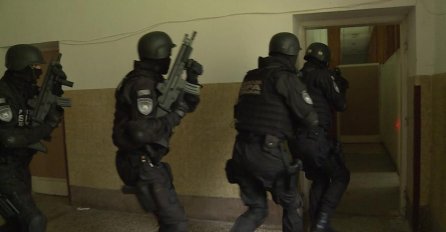 SIPA uhapsila policijskog službenika, poznat razlog hapšenja!