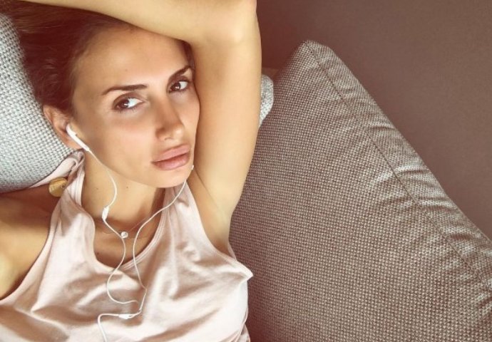 Pjevačica pokazala svoju oazu mira: Emina Jahović otvorila vrata svog doma u Istanbulu ODIŠE LUKSUZOM I GLAMUROM