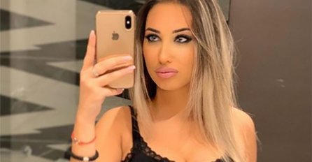 BOMBA! UŠLI NA INSTAGRAM NAJLJEPŠE TAKMIČARKE ZVEZDA GRANDA: Evo šta su zatekli, 1 detalj SVI GLEDAJU NE TREPĆUĆI