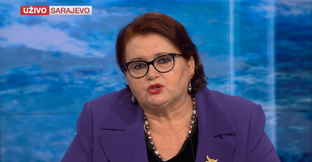 "ASTRAZENECA" RAZMIŠLJA DA TUŽI BOSNU I HERCEGOVINU: Sve zbog izjave Bisere Turković da su njihove vakcine za siromašne