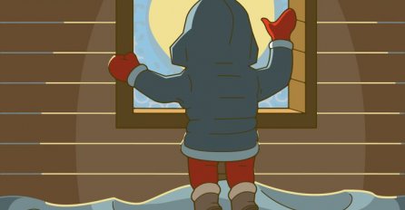 NAJTEŽA detektivska mozgalica do sada: Zašto je policija uhapsila Johna?