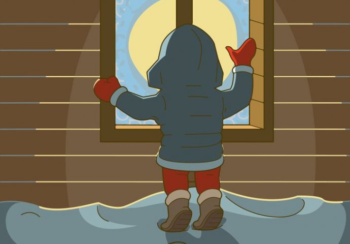 NAJTEŽA detektivska mozgalica do sada: Zašto je policija uhapsila Johna?