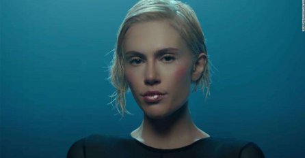 Kiparska crkva poziva da se odustane od ulaska na Evroviziju "El Diablo-a" zbog promocije obožavanja đavola