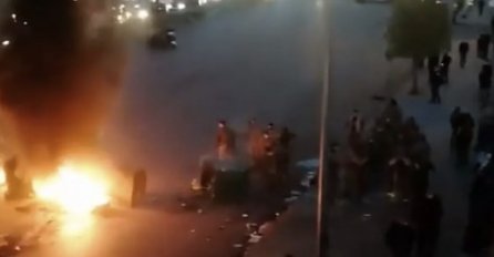 Žestoki protesti u Libanonu, strmoglavo pada vrijednost nacionalne valute