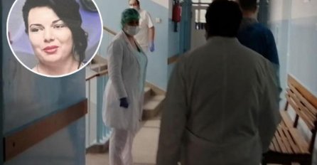 Oglasili se iz ordinacije u kojoj je Dušici Trajković (32) urađena kiretraža nakon koje je umrla