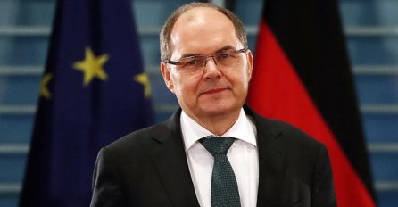 Imenovanje Schmidta i podijeljenost Zapada: Bez podrške SAD-a nema rješenja