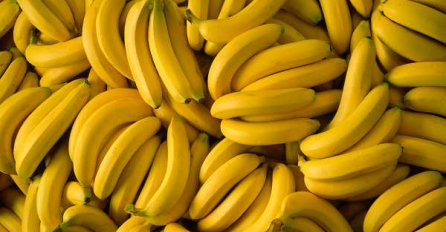 Naučnici tvrde da banana može prouzrokovati ove iznanđujuće nuspojave