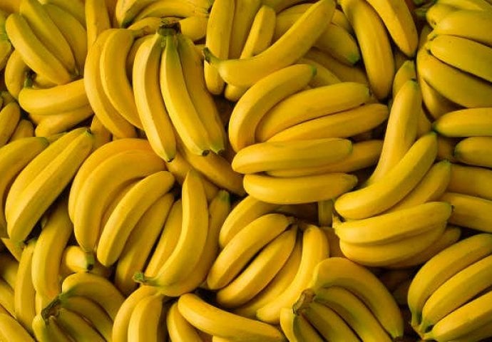 Naučnici tvrde da banana može prouzrokovati ove iznanđujuće nuspojave