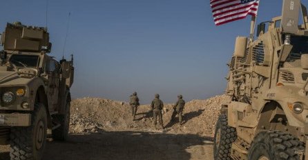 Dok se Biden suočava s novom iranskom krizom u Iraku, Sirija upozorava na 'posljedice' američkih napada!