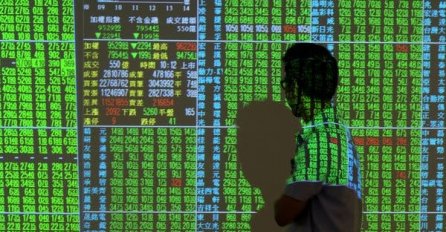 Istraživanje Feda pokazuje skromnu ekonomsku ekspanziju u februaru