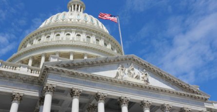 Dom će glasati o zakonu nazvanom u čast Georgea Floyda - usmjerenog na sprečavanje policijskog ponašanja