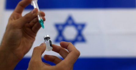 Izrael je dao "zelenu propusnicu" za građane vakcinisane protiv koroanvirusa!