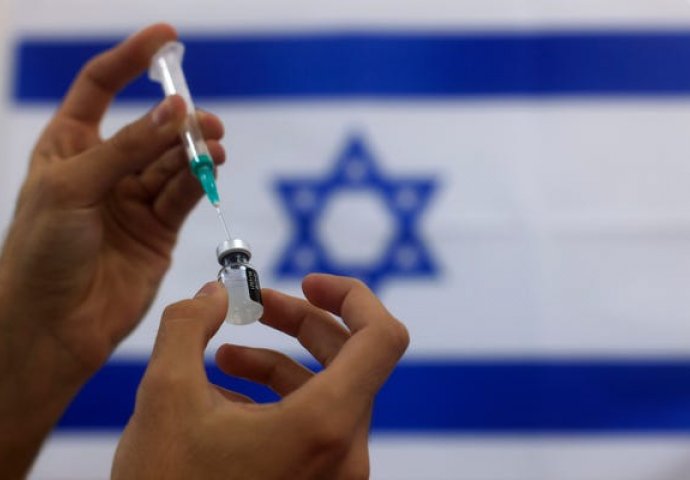 Izrael je dao "zelenu propusnicu" za građane vakcinisane protiv koroanvirusa!