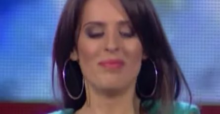 ZVEZDA GRANDA JE PRIJE 5 GODINA NESTALA SA SCENE, UDALA SE ZA TURČINA: Evo kako ona danas izgleda, A TEK NJEN MUŽ!