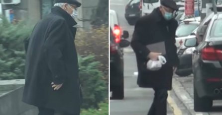 TAJNO SNIMALI DR KONA - EVO GDJE ŽIVI I KAKAV AUTO VOZI: Svi su mislili da se obogatio, a evo šta je PRAVA ISTINA (VIDEO)