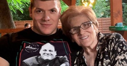 MAJKA SLOBE RADANOVIĆA U BOLNICI: Evo u kakvom je stanju, stigle informacije