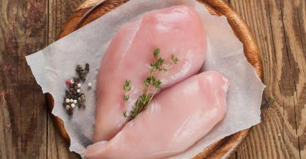 Poskupila piletina u BiH: Evo koliko košta kilogram, cijene lete u nebo