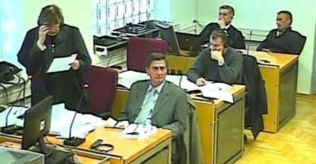 Edhem Godinjak, Medaris Šarić i Mirko Bunoza oslobođeni svih optužbi za ratni zločin