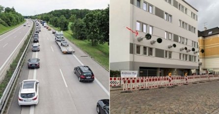 OVAKO IZGLEDA ŽIVOT U NJEMAČKOJ, ovih 10 slika će vam to najbolje objasniti: ČEKAJTE DA VIDITE BROJ 4, najveće iznenađenje