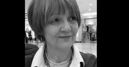 Tužna vijest: Napustila nas je Vesna Begtašević