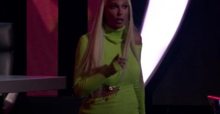 ŽESTOK SUKOB U ZVEZDAMA GRANDA, KARLEUŠA razjareno IZJURILA PRED KOLEGU: "Slušaj me dobro", evo šta ćete gledati u subotu (VIDEO) 