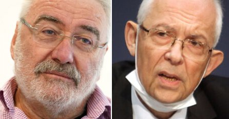 Kon vozi auto od 3000 eura, A NESTOROVIĆ BIJESNU ZVIJER: A tek da vidite DVORAC U KOJEM ŽIVI