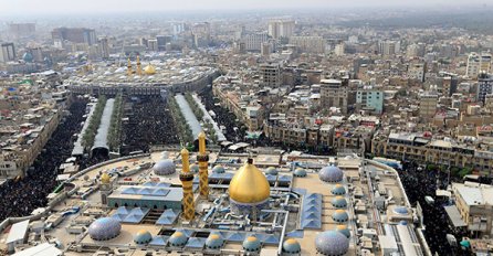 Biden i evropski saveznici brinu da Izrael priprema značajan napad na Iran