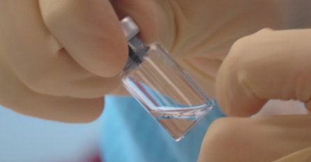 Italija blokira izvoz AstraZeneca vakcine protiv koronavirusa, koristeći uvedenu uredbu Europske unije!