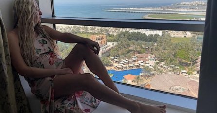 MARKO ZA LUNIN ROĐENDAN KEŠIRAO 5000 EURA: Pogledajte kakav joj je LUKSUZ PRIREDIO U DUBAIJU