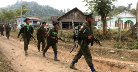 ANALIZA I POVIJEST NOVOG ŽARIŠTA KOJE MOŽE UVUĆI U SUKOB AMERIKU I KINU: Zašto je Mjanmar toliko strateški važan? Kome će se prikloniti vojna hunta? I kakav je stvarno bio odnos između Pekinga i Aung San Suu Kyi?