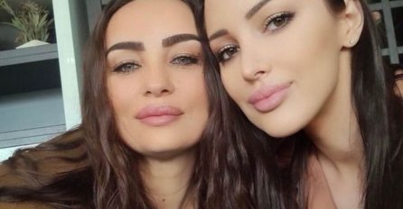 ČESTITKE PRISTIŽU, PRIJOVIĆKA OBJAVILA SLIKU IZ PORODILIŠTA: Oglasio se i Filip, danas im je veliko slavlje 