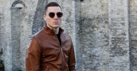 PIŠU DA JE OVO NOVA DJEVOJKA OGNJENA VRANJEŠA: Ušli su na njen Instagram I OSTALI U ČUDU - EVO KO JE ONA, PRATI JE 30.000 LJUDI (FOTO)