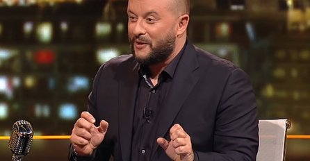 STIGLA PRINOVA! IVAN IVANOVIĆ OBJAVIO SLIKU IZ PORODILIŠTA: Ovo je žena koja mu je rodila kćerkicu, DOSAD JE NISMO VIDJELI (FOTO)