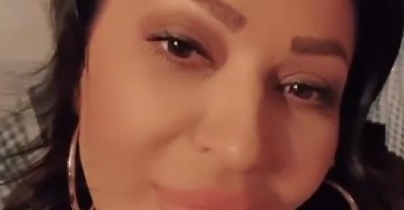 CECA OBJAVILA LICE BEZ ŠMINKE: Ponosno pokazala kako izgleda, a sada smo pronašli i SLIKU BRENE BEZ ŠMINKE! DA LI STE IZNENAĐENI?