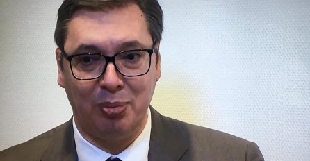 SENAD PITAO VUČIĆA "JESTE LI PUCALI NA SARAJEVO?: Evo šta je njegov odgovor, "LJUDI..."