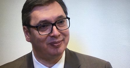 ŠTA JE VUČIĆ REKAO O ODCJEPLJENJU RS-a: "Mile se ponekad i na mene naljuti"