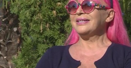 TERETANA, SALON LJEPOTE, KAFANA... ZORICA I KEMIŠ RENOVIRALI LUKSUZNU KUĆU: Zavirite u njihov dom i ostat ćete bez teksta KAD VIDITE OVE DETALJE! (FOTO)