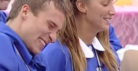 PUSTIO BRADU, NADEBLJAO SE! SJEĆATE LI SE OGNJENA IZ VELIKOG BRATA: Bio je u vezi sa Gogom Sekulić, danas živi u Dubaiju - EVO KAKO IZGLEDA (FOTO)