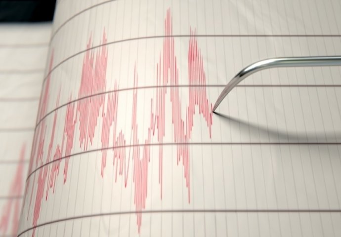 Novi zemljotres jačine 6,4 u blizini Novog Zelanda!