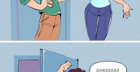 10 STVARI KOJE SVAKOG MUŠKARCA ČINE SRETNIM: Ako uradite ovo pod brojem 3 - BIT ĆE VAM ZAHVALAN CIJELI ŽIVOT!