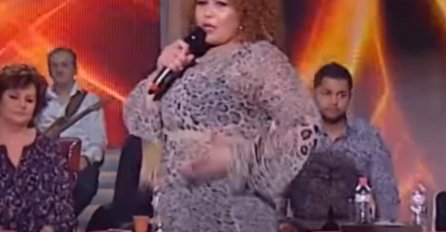 BUCKA IZ ZVEZDA GRANDA ISISALA SVO SALO, EVO KAKO IZGLEDA NAKON 12 GODINA: Niko ne može da vjeruje kad je vidi, transformisala se do srži